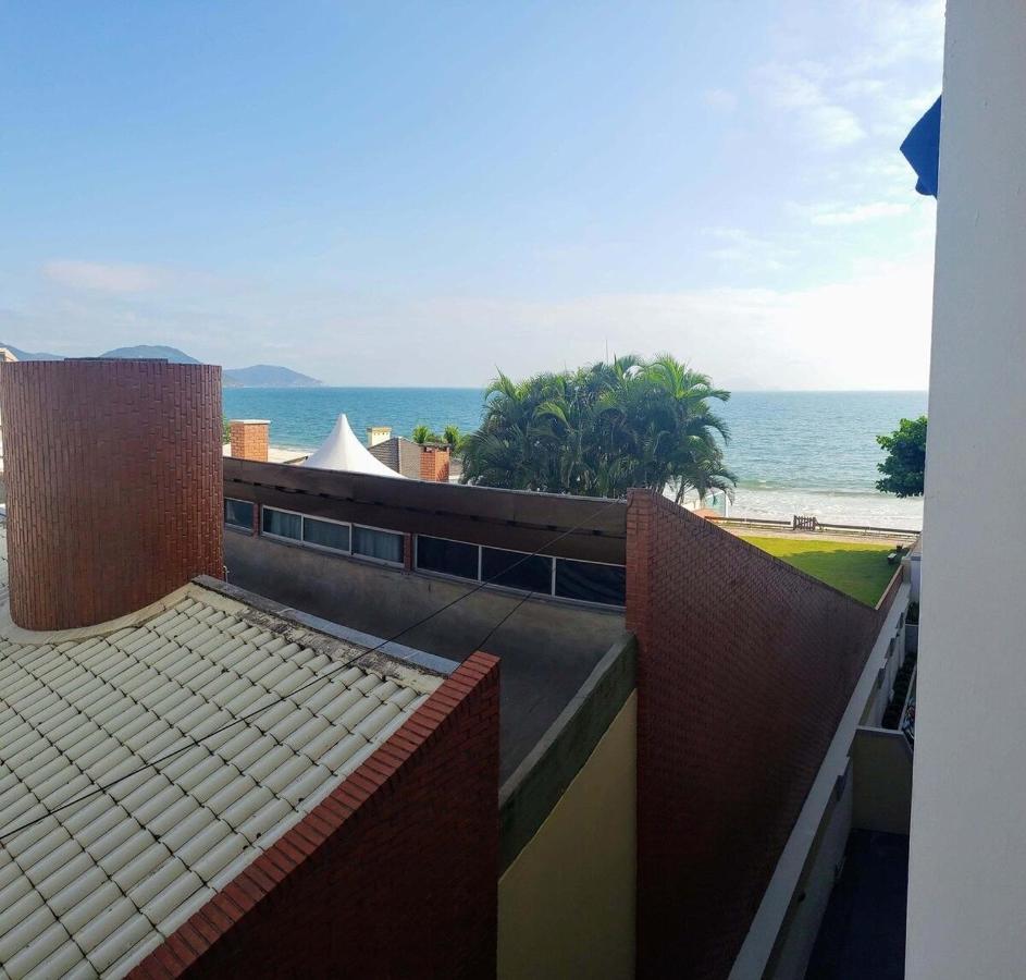 Apartamento Ingleses Villa Do Mar Florianópolis Exterior foto